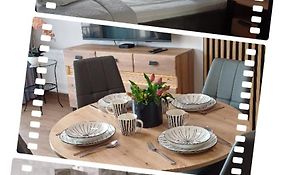 Apartament Davima Aquapark Rumia - Novum