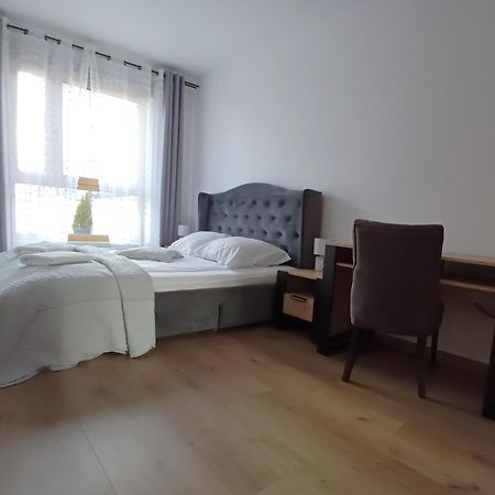 Apartament Davima Aquapark Rumia - Novum Zewnętrze zdjęcie