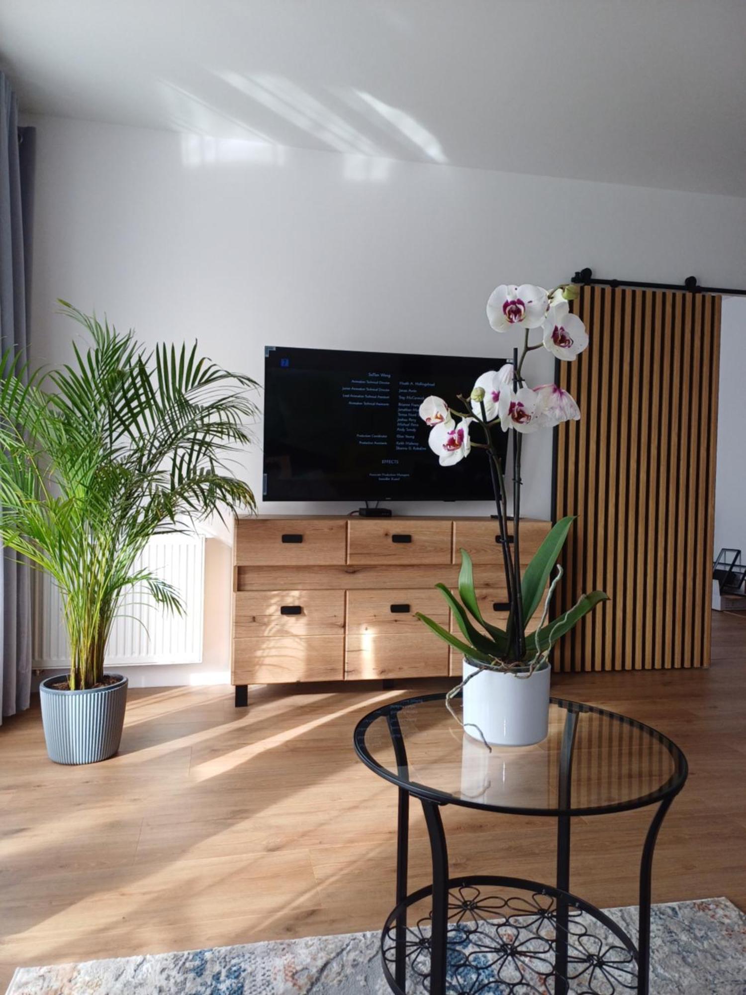 Apartament Davima Aquapark Rumia - Novum Zewnętrze zdjęcie