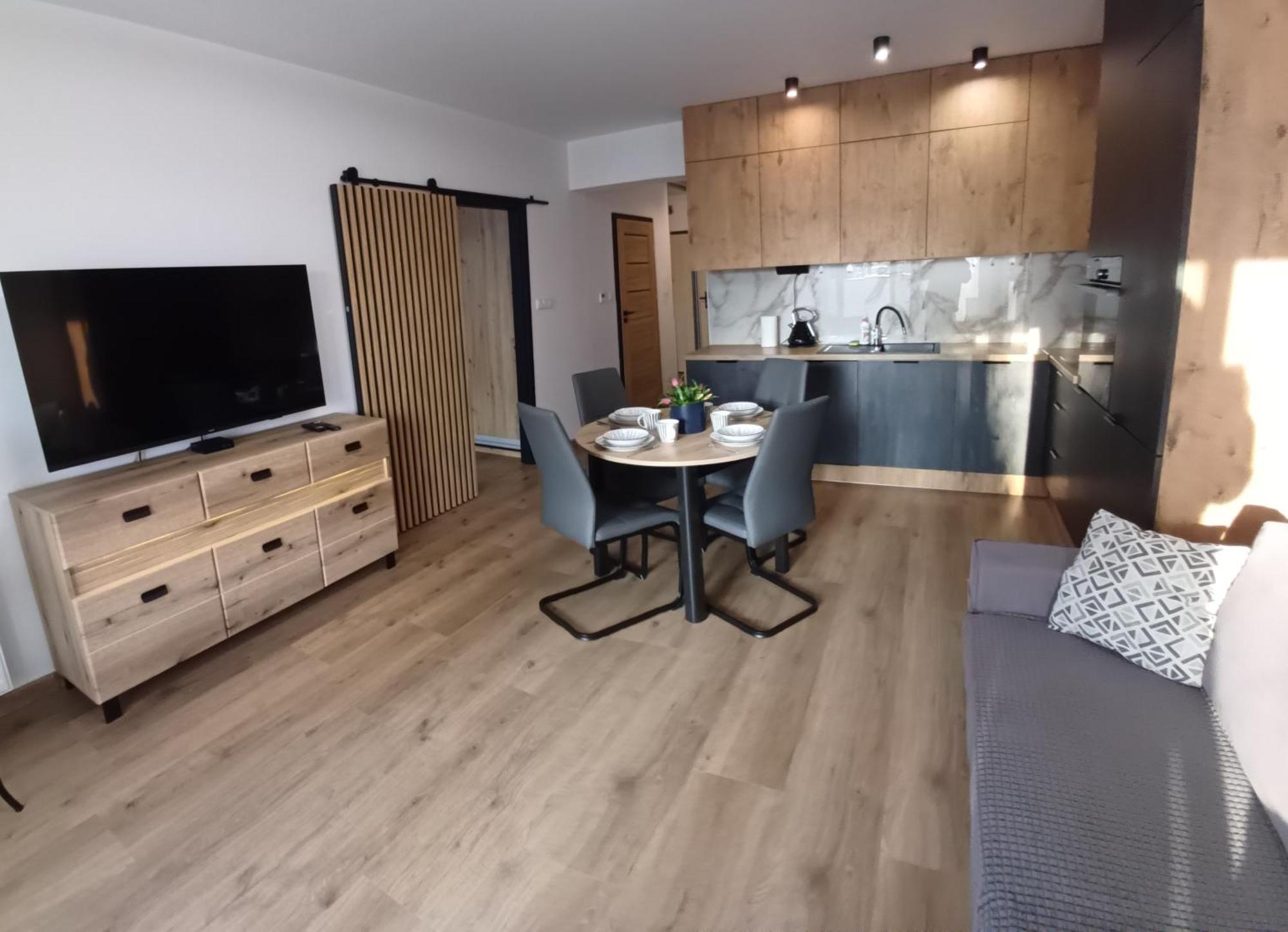 Apartament Davima Aquapark Rumia - Novum Zewnętrze zdjęcie