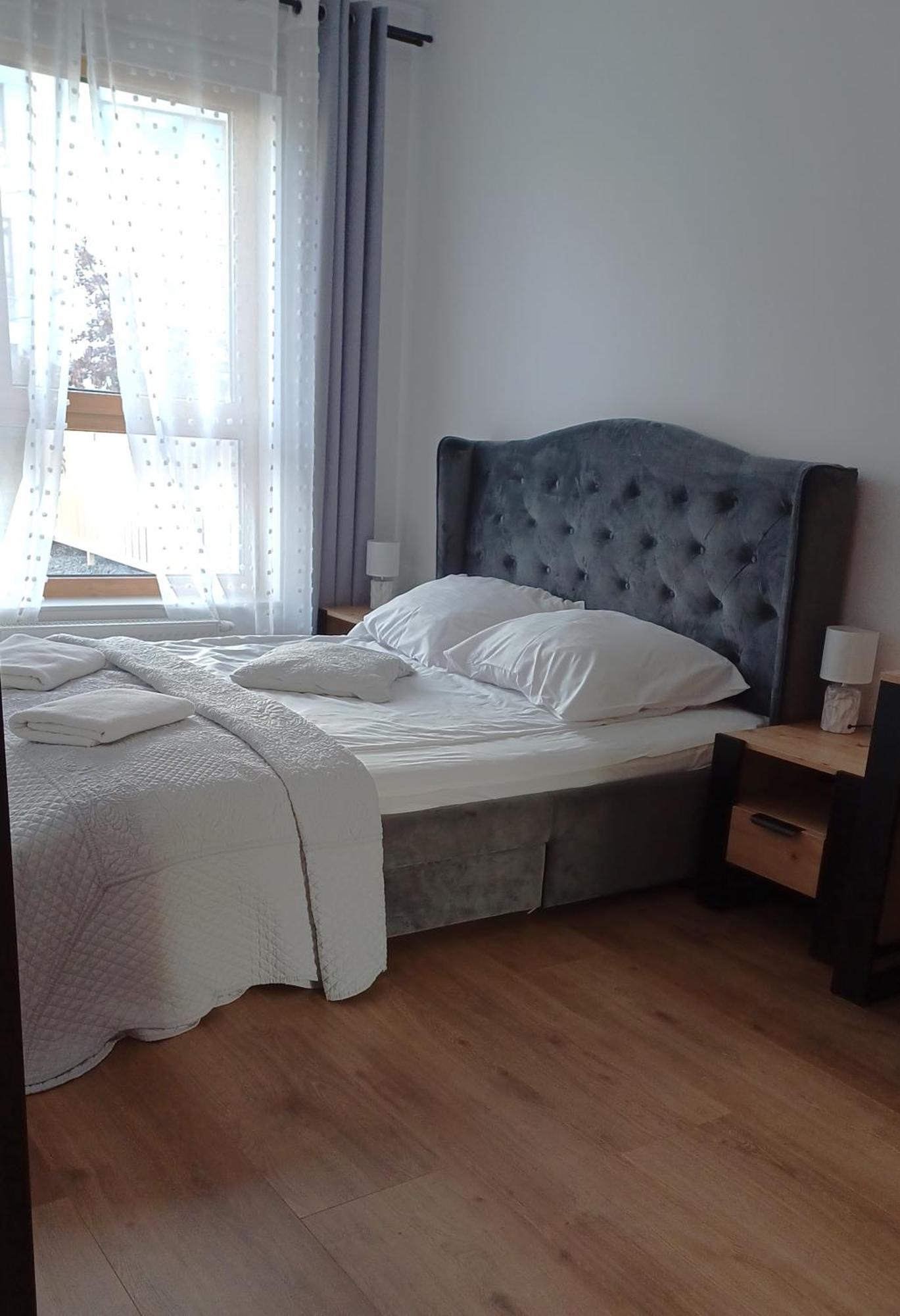 Apartament Davima Aquapark Rumia - Novum Zewnętrze zdjęcie