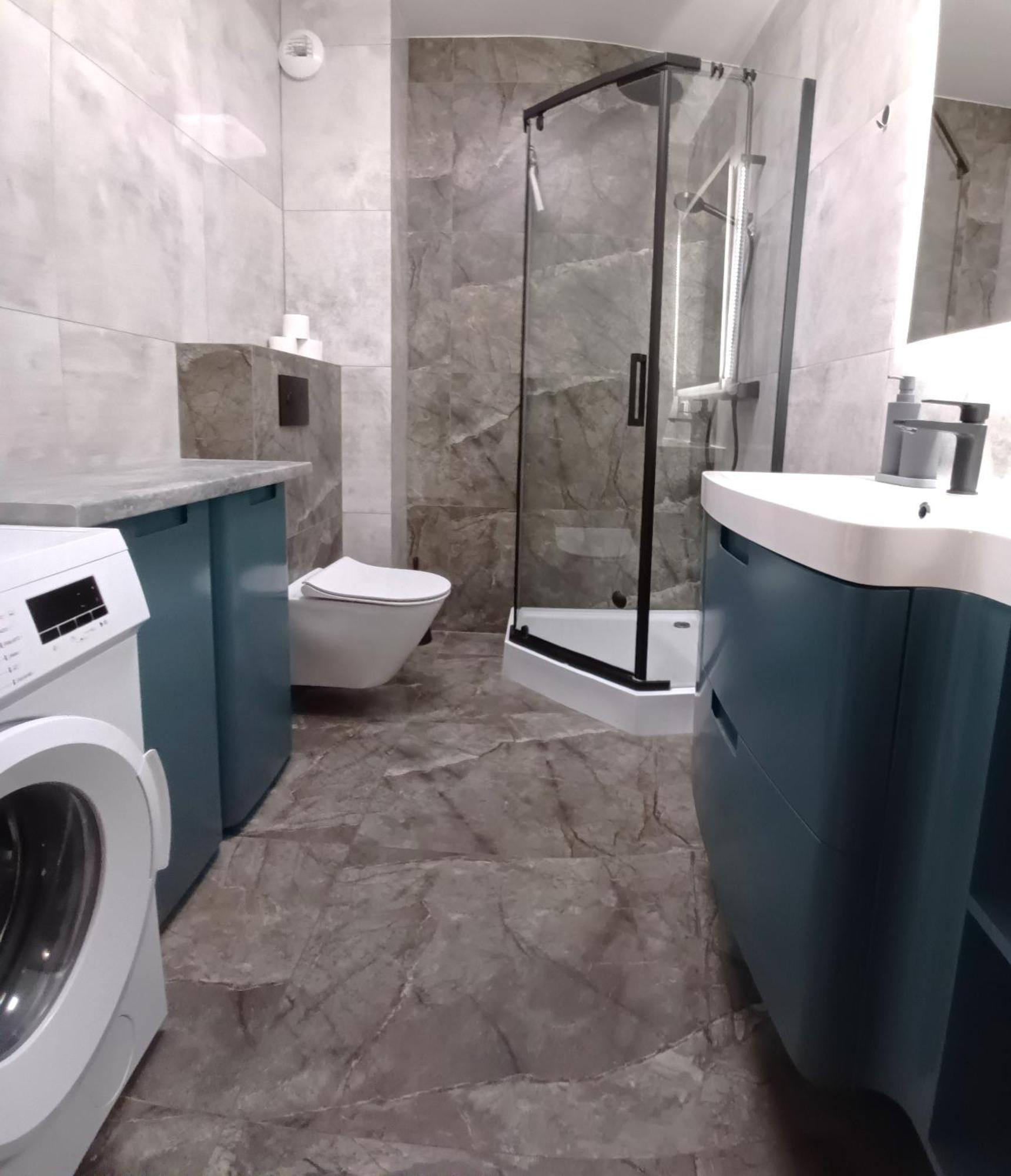 Apartament Davima Aquapark Rumia - Novum Zewnętrze zdjęcie