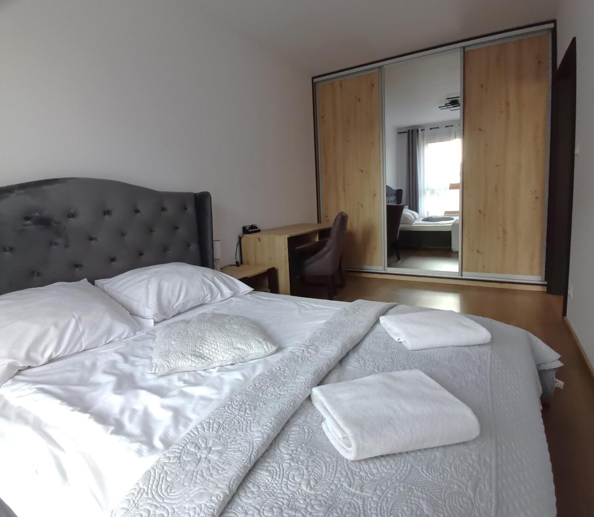 Apartament Davima Aquapark Rumia - Novum Zewnętrze zdjęcie