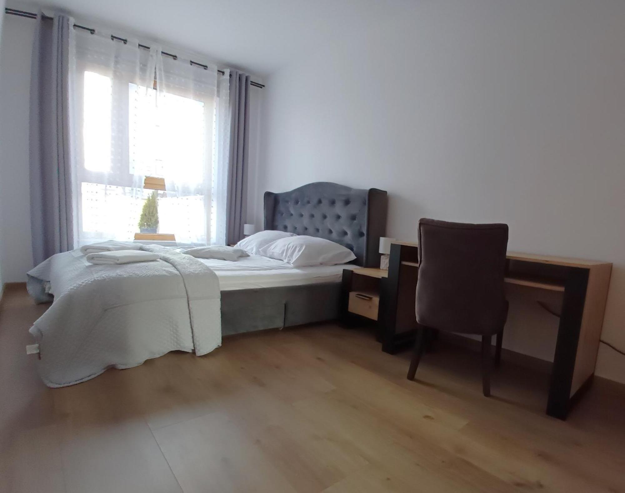 Apartament Davima Aquapark Rumia - Novum Zewnętrze zdjęcie
