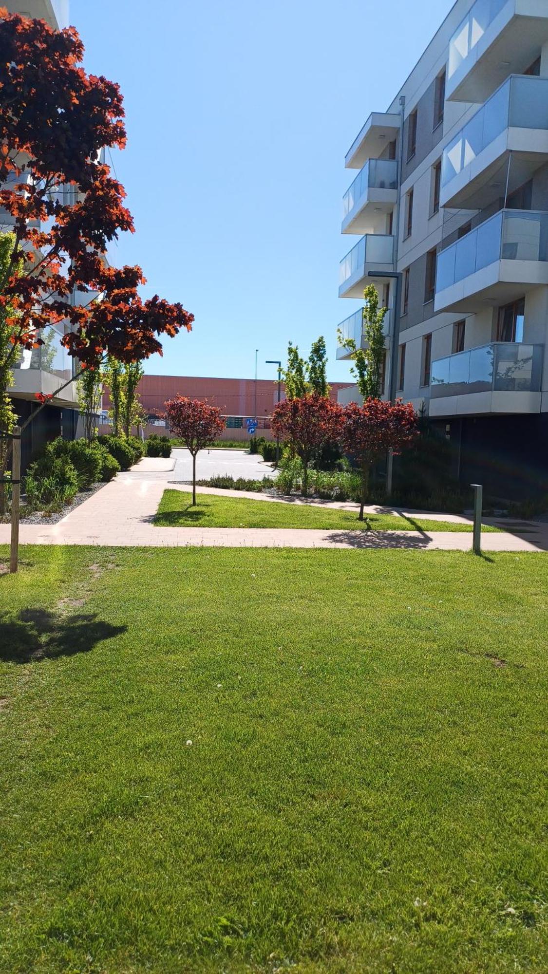 Apartament Davima Aquapark Rumia - Novum Zewnętrze zdjęcie