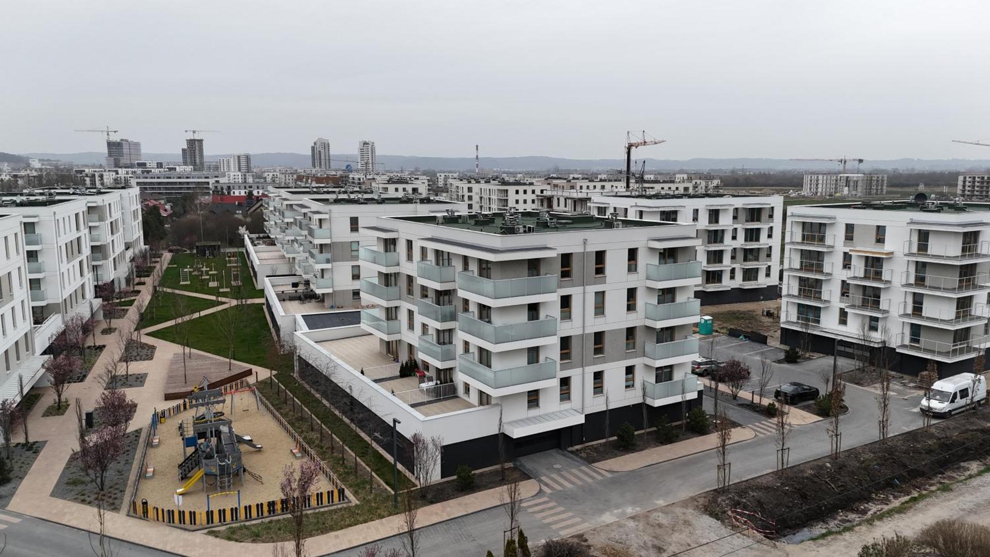 Apartament Davima Aquapark Rumia - Novum Zewnętrze zdjęcie