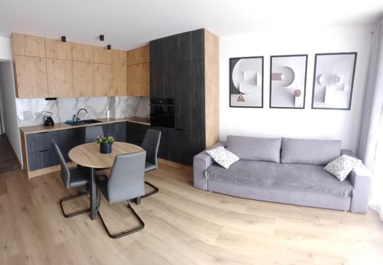 Apartament Davima Aquapark Rumia - Novum Zewnętrze zdjęcie