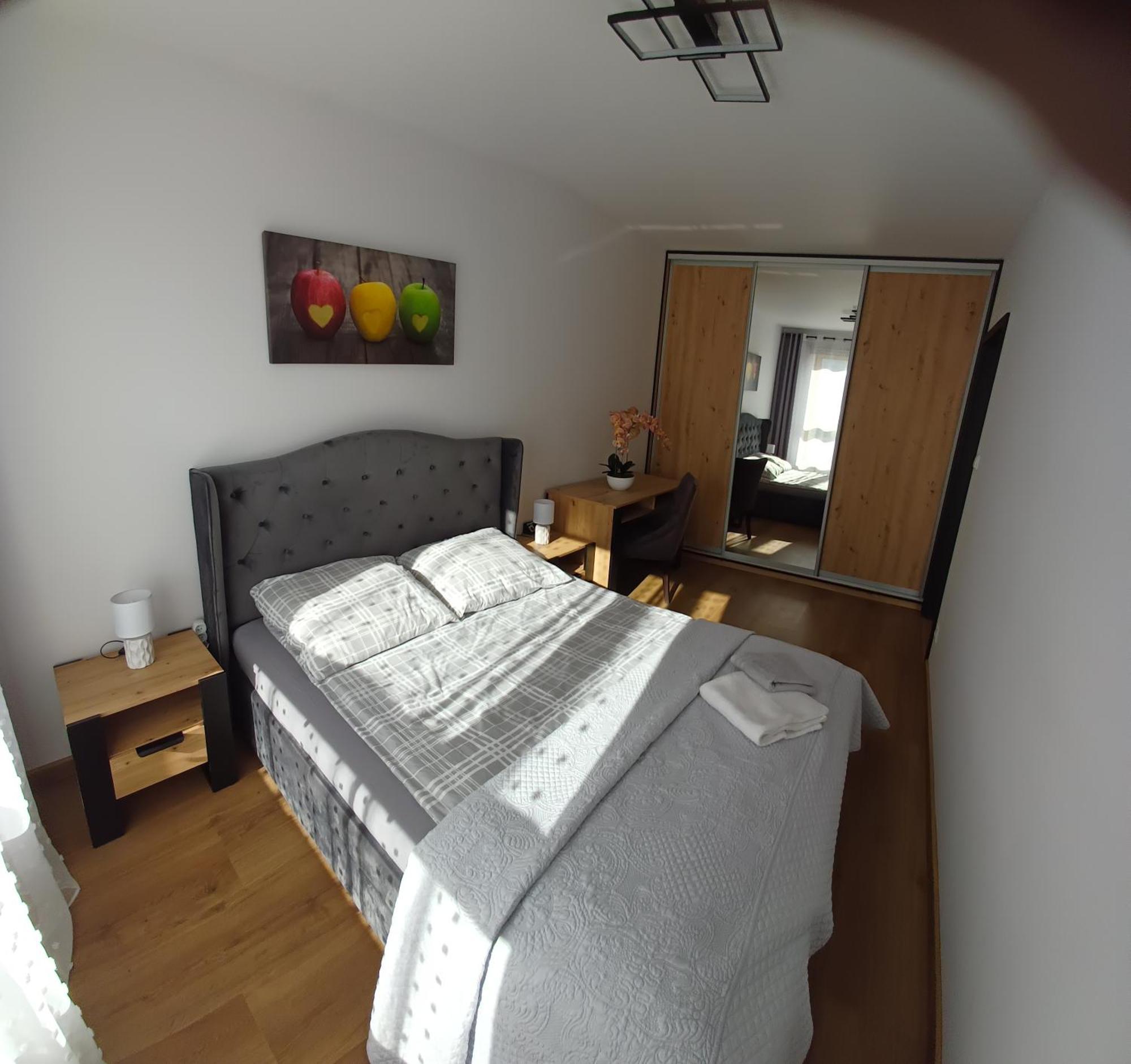 Apartament Davima Aquapark Rumia - Novum Zewnętrze zdjęcie