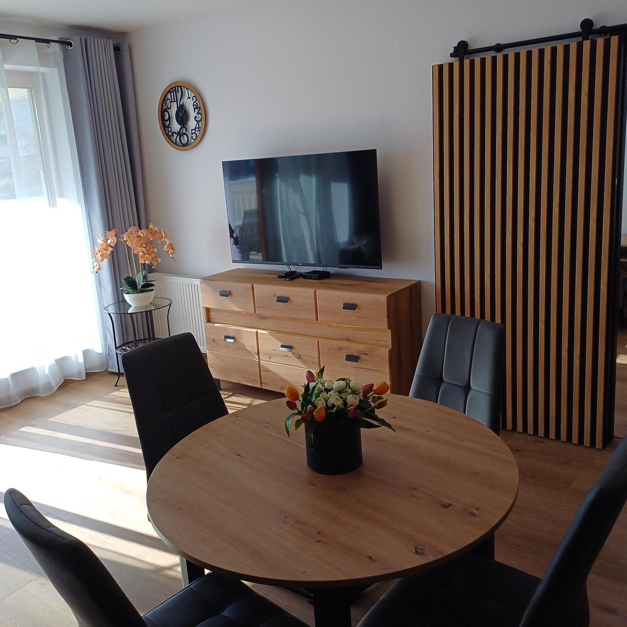 Apartament Davima Aquapark Rumia - Novum Zewnętrze zdjęcie