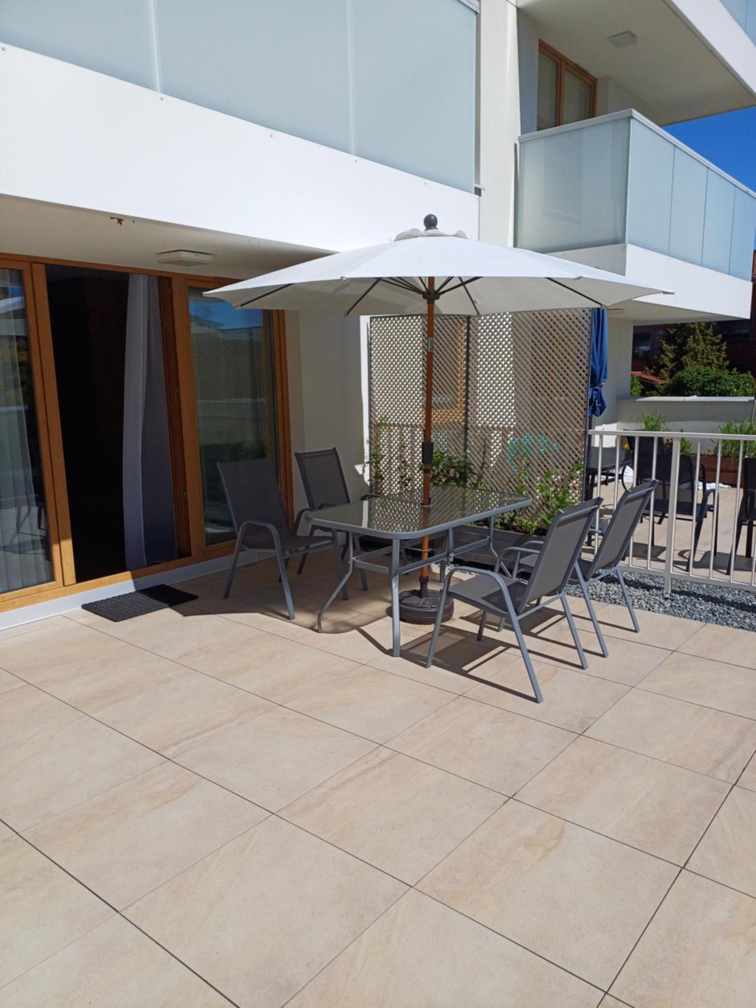 Apartament Davima Aquapark Rumia - Novum Zewnętrze zdjęcie