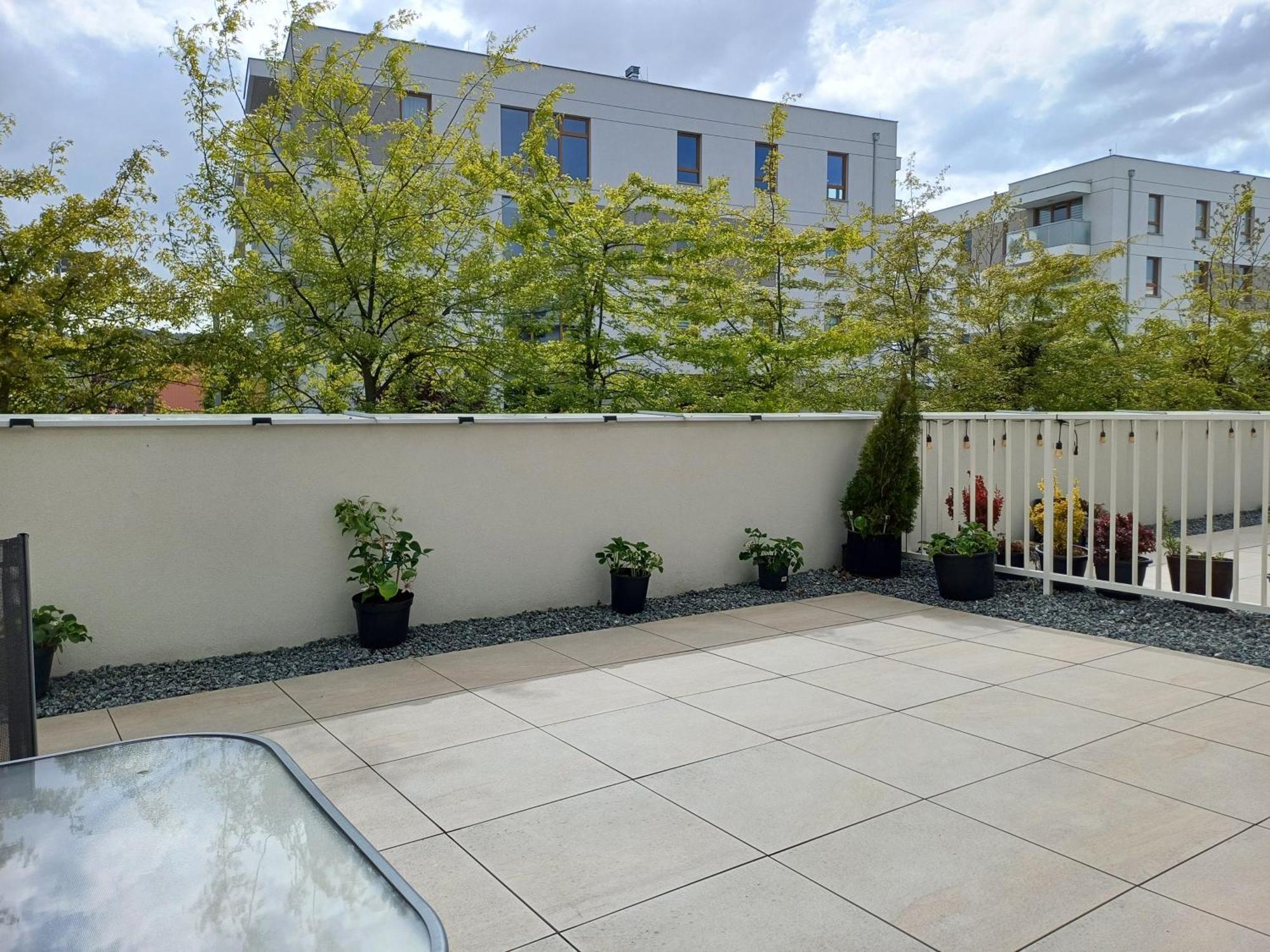 Apartament Davima Aquapark Rumia - Novum Zewnętrze zdjęcie